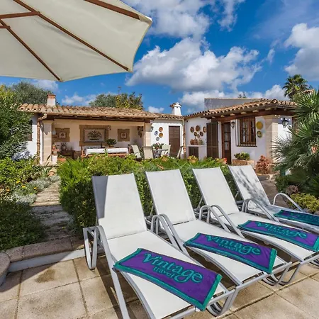 Marinara By Vintage Travel Вілла *