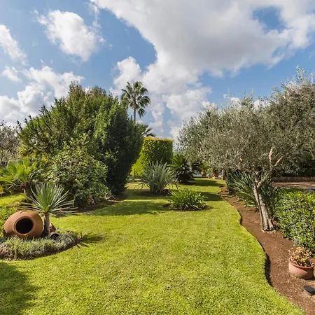 Marinara By Vintage Travel Вілла *