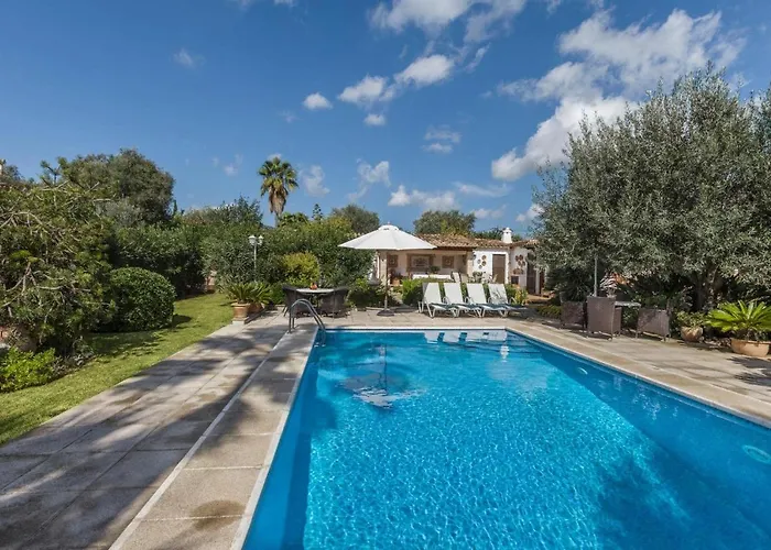 Marinara By Vintage Travel Польєнса