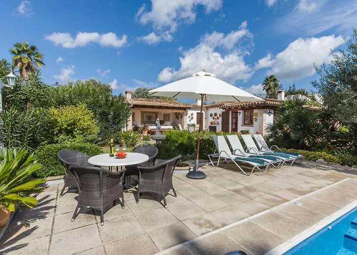 Marinara By Vintage Travel Польєнса