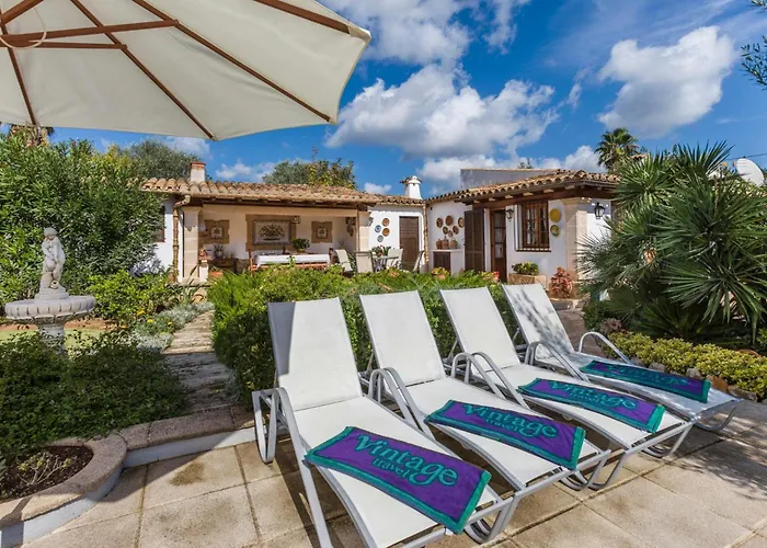 Marinara By Vintage Travel Вілла *