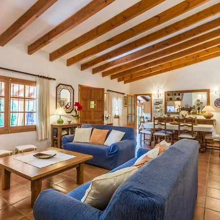 Villa Marinara By Vintage Travel