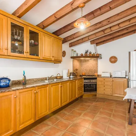 Marinara By Vintage Travel * Pollença