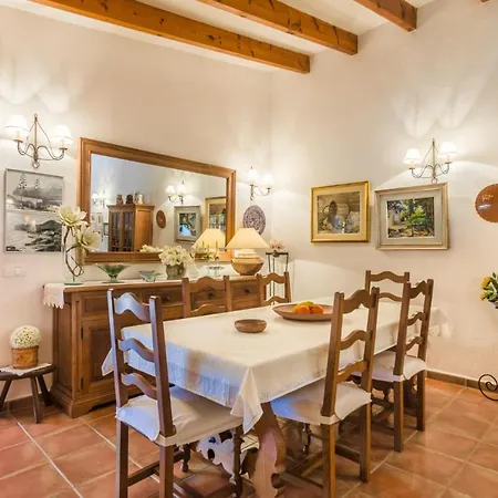 Villa Marinara