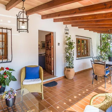 Marinara By Vintage Travel Pollença