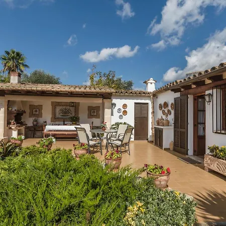 Marinara Villa *