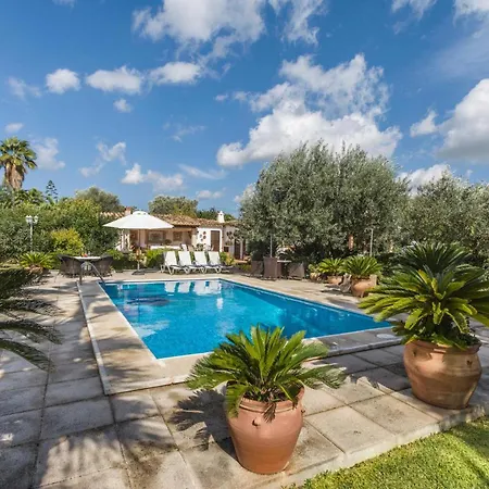 Villa Marinara By Vintage Travel Pollença