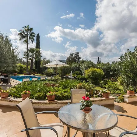 Marinara By Vintage Travel * Pollensa