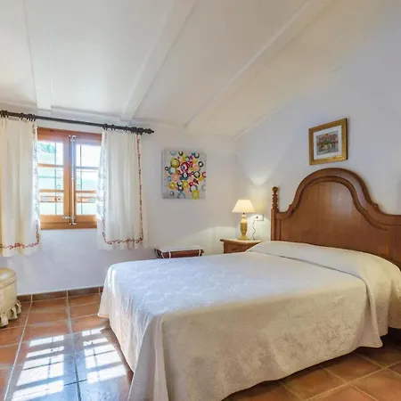 Marinara By Vintage Travel Villa Pollenca