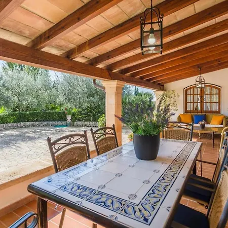 Villa Marinara *