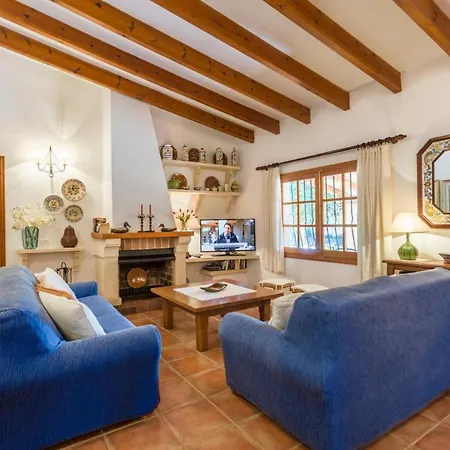 Villa Marinara *