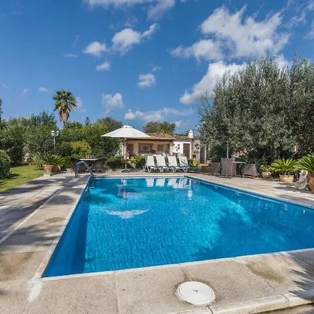 Marinara By Vintage Travel Villa Pollenca