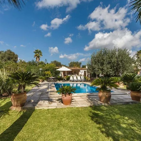Marinara Villa