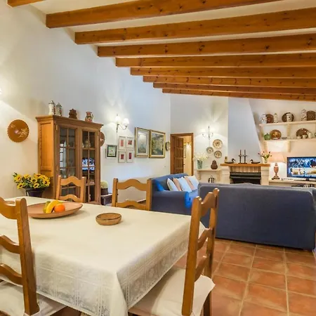 Marinara Villa *