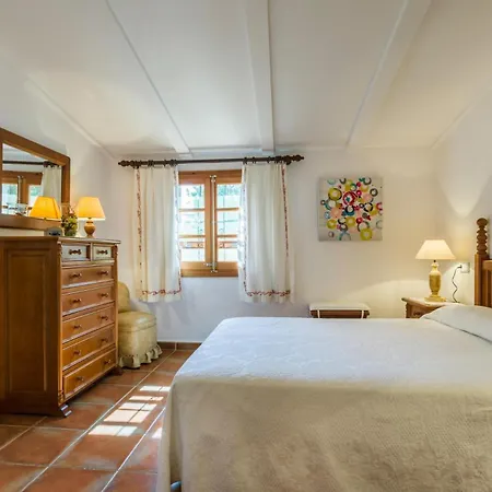 Marinara By Vintage Travel * Pollenca