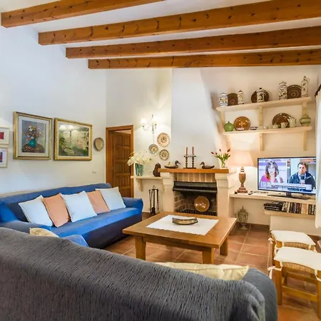 Marinara By Vintage Travel