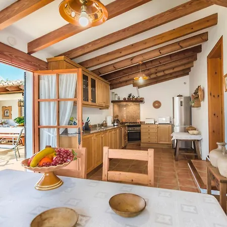 Marinara By Vintage Travel וילה *