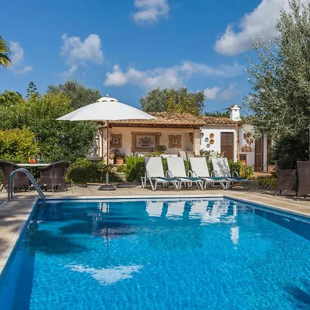 וילה Marinara By Vintage Travel