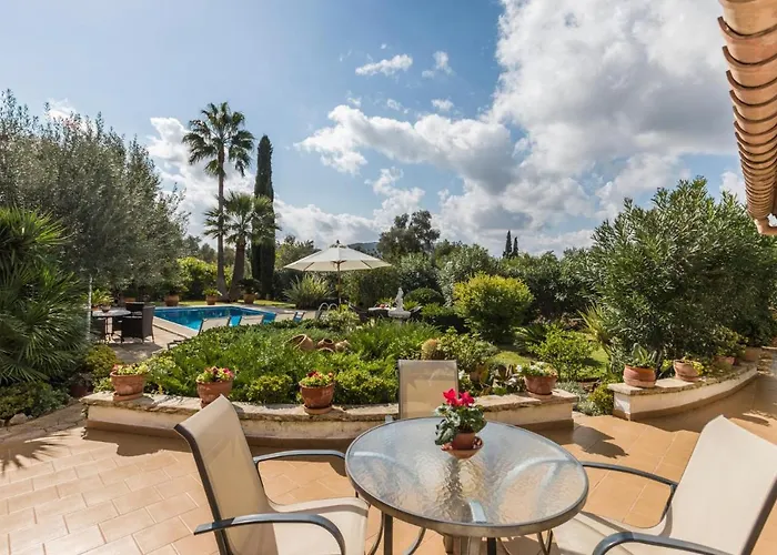 Marinara By Vintage Travel * Pollensa