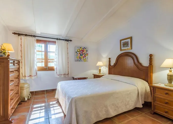 Marinara By Vintage Travel Villa Pollenca