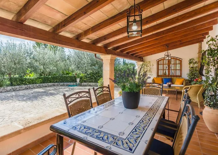 Villa Marinara By Vintage Travel *