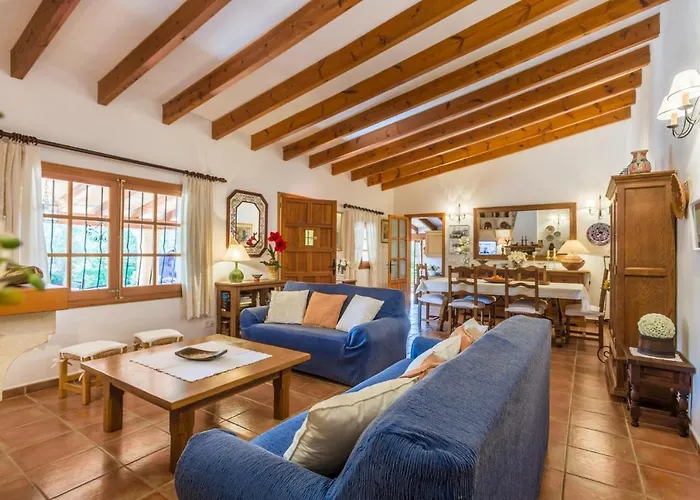 Villa Marinara By Vintage Travel