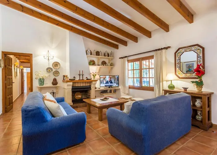 Villa Marinara By Vintage Travel *