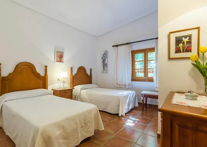 Marinara By Vintage Travel Villa Pollenca