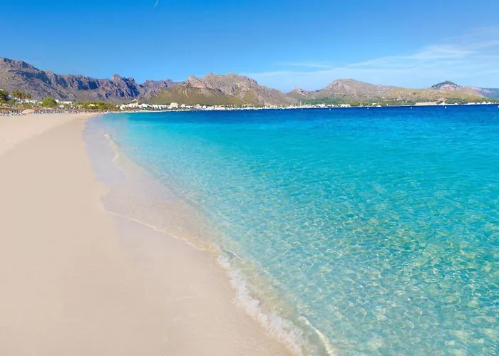 Marinara By Vintage Travel Pollenca