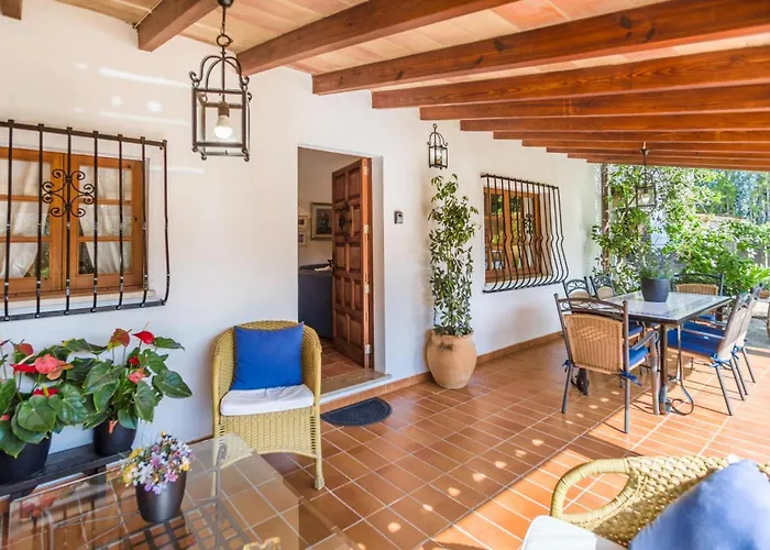 Marinara By Vintage Travel Pollenca