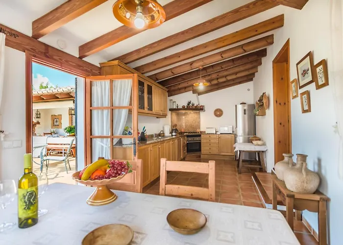 Marinara By Vintage Travel Villa *