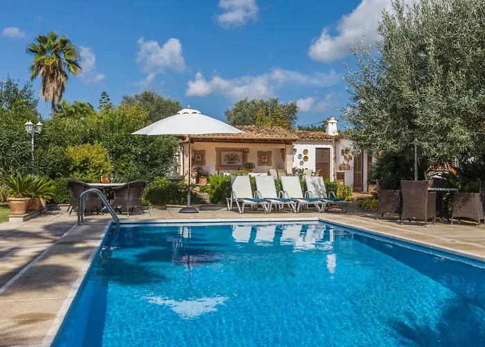 Villa Marinara By Vintage Travel