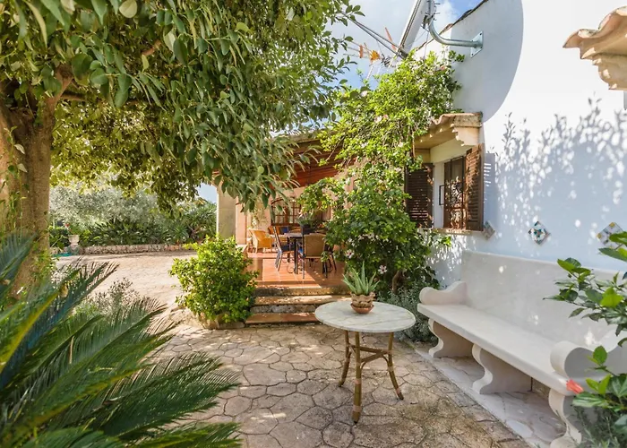 Marinara By Vintage Travel Villa Pollenca